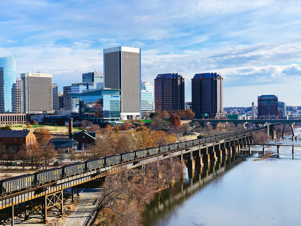 TKEG Expat Corporate Services - Company Registration in Virginia USA (INC/C-Corp)