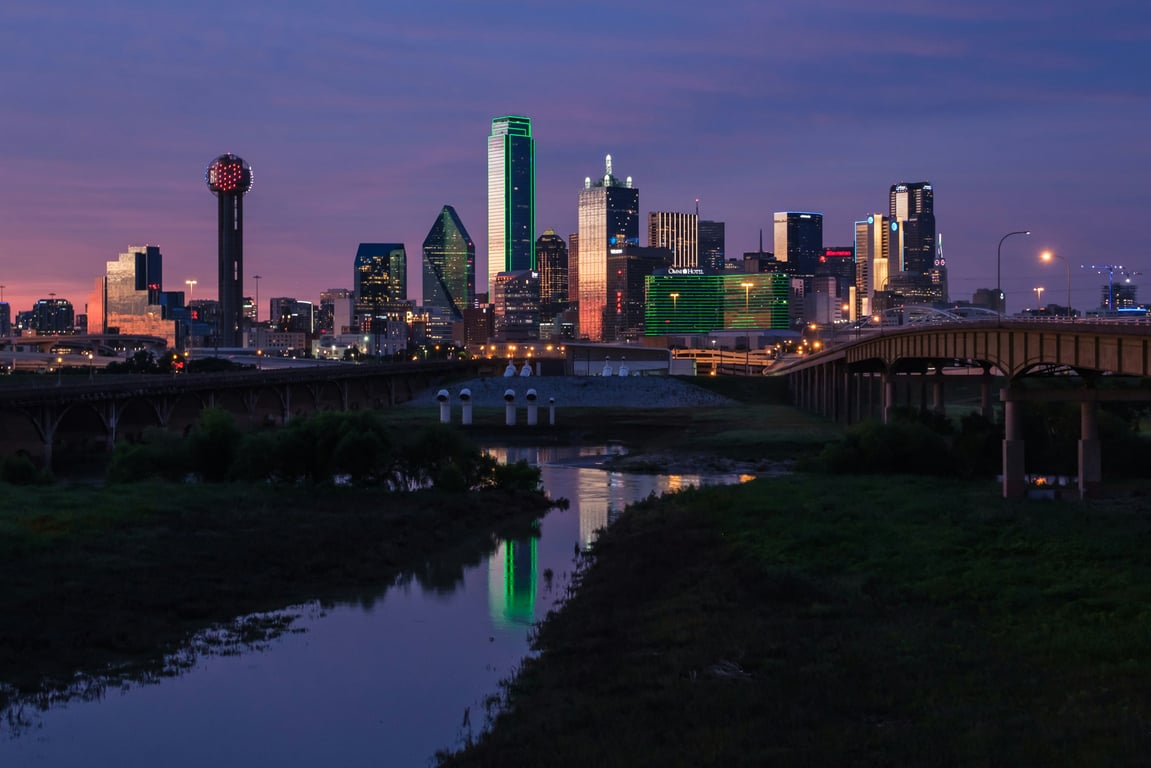 TKEG Expat Corporate Services - U.S. Texas Company Registration (INC/C-Corp)