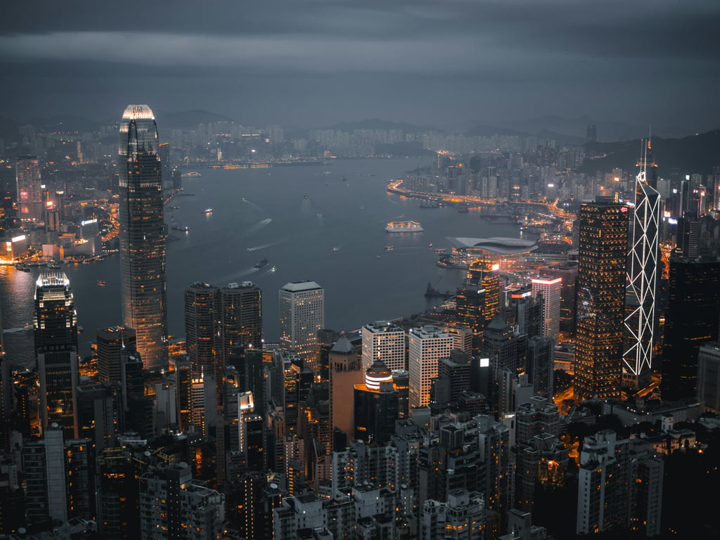 奕资环球企业服务 - 香港公司无运营审计