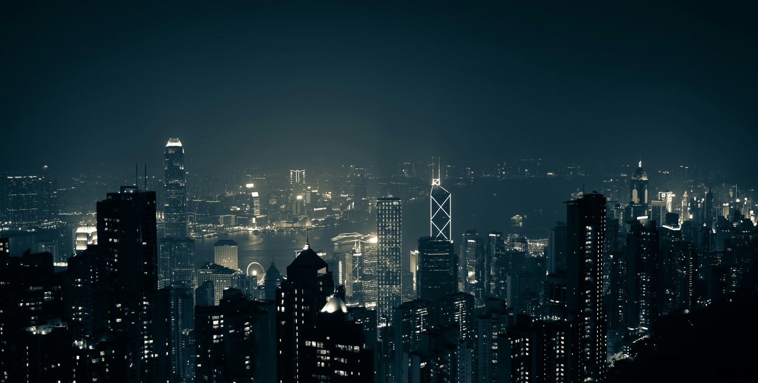 奕资环球企业服务 - 香港公司基础会计