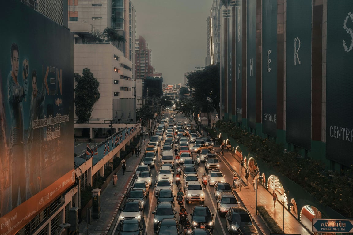 泰国图片