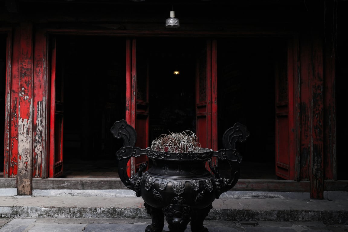 奕资环球企业服务 - 越南公司注册 (贸易)