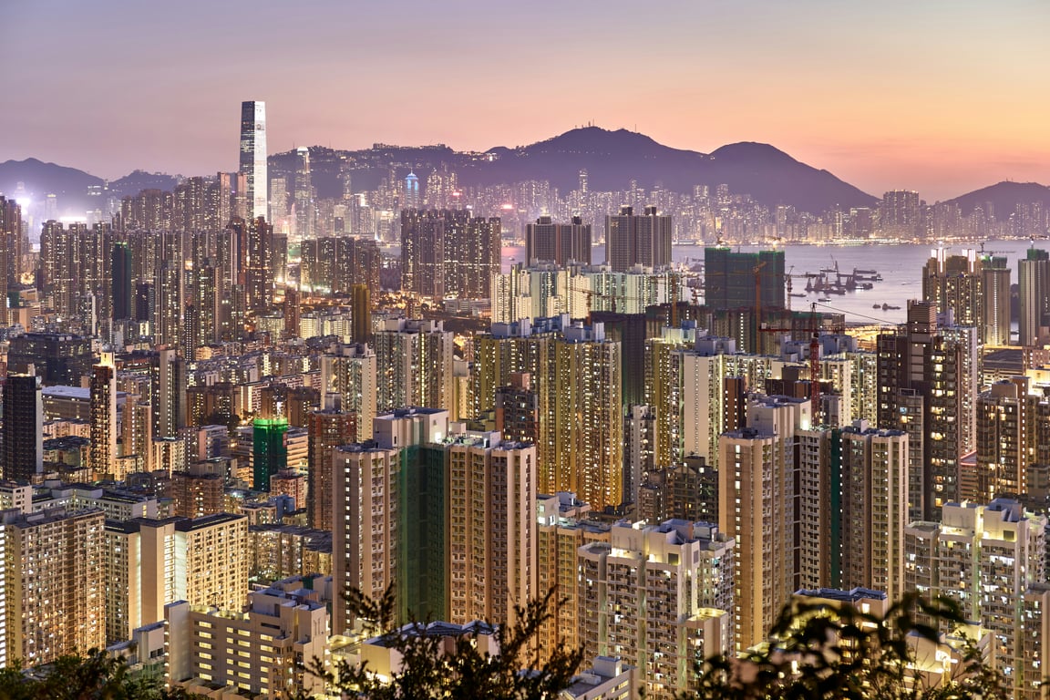 奕资环球企业服务 - 香港公司董事变更