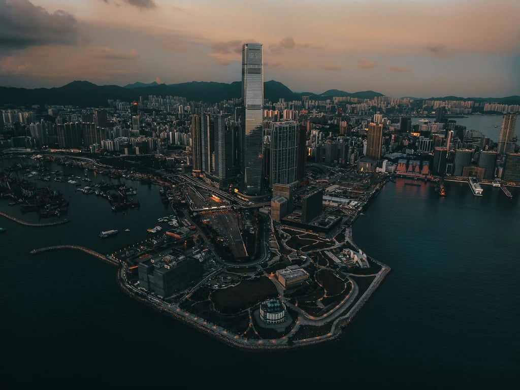 奕资环球企业服务 - 香港公司注册 (有限公司)