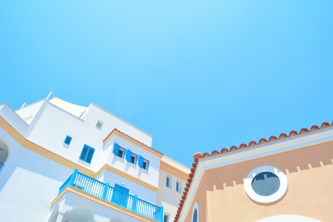 奕资环球企业服务 - 塞浦路斯拉纳卡注册地址