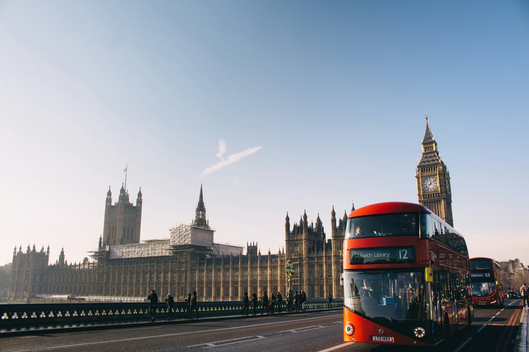 英国英格兰伦敦地址挂靠（个人用途）
