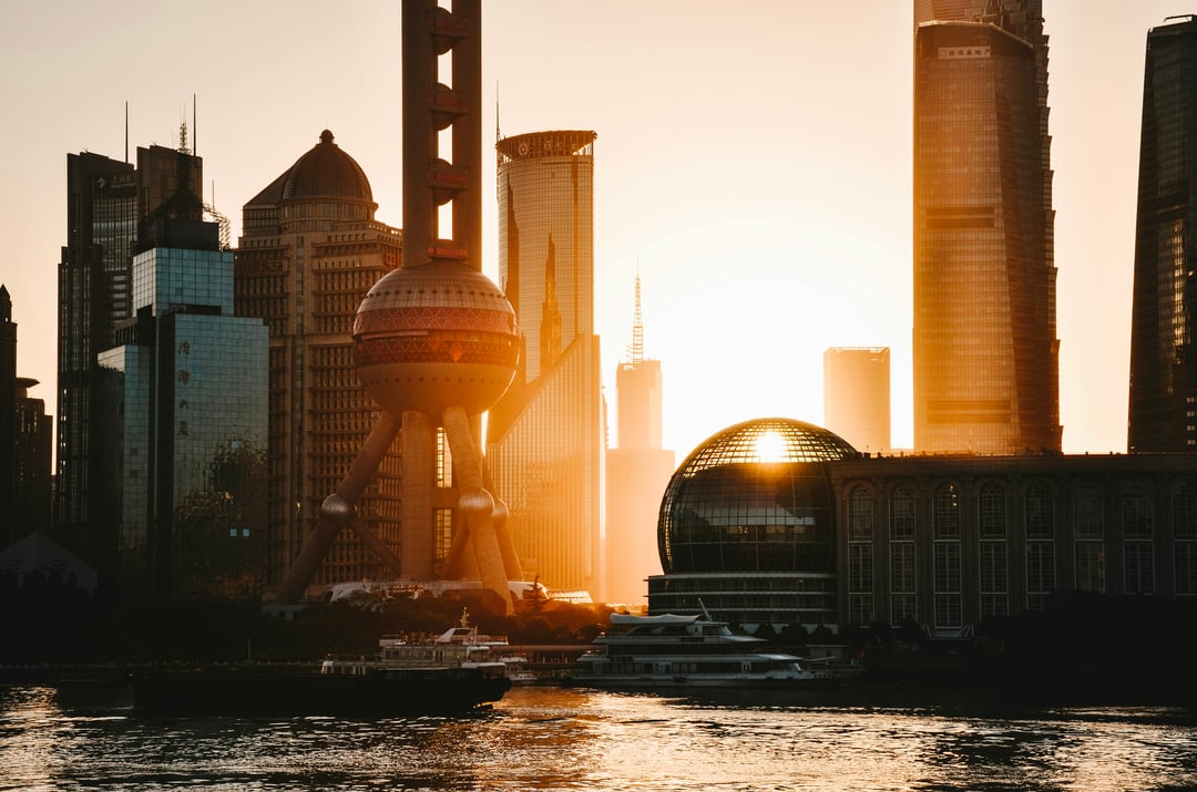 中国上海税务申报+年审