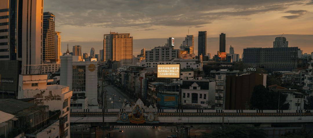 泰国公司社保账户协助申请