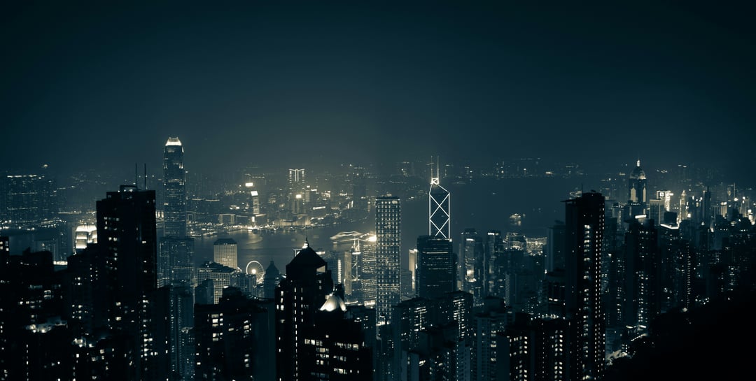 香港公司基础会计