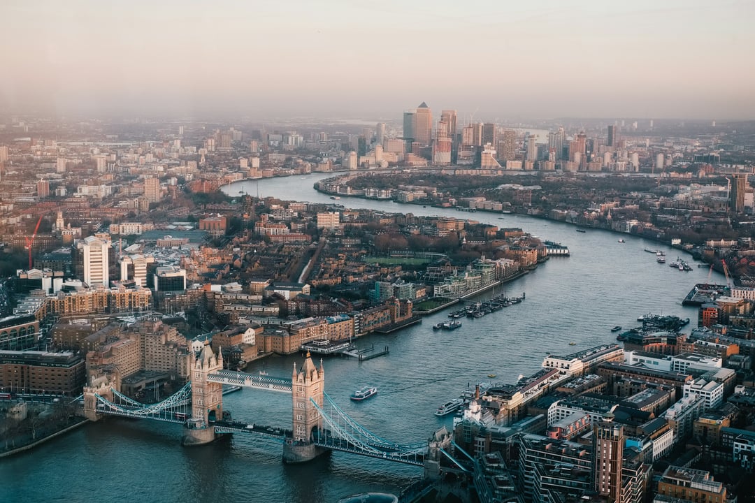 英国英格兰伦敦地址挂靠（商业用途）