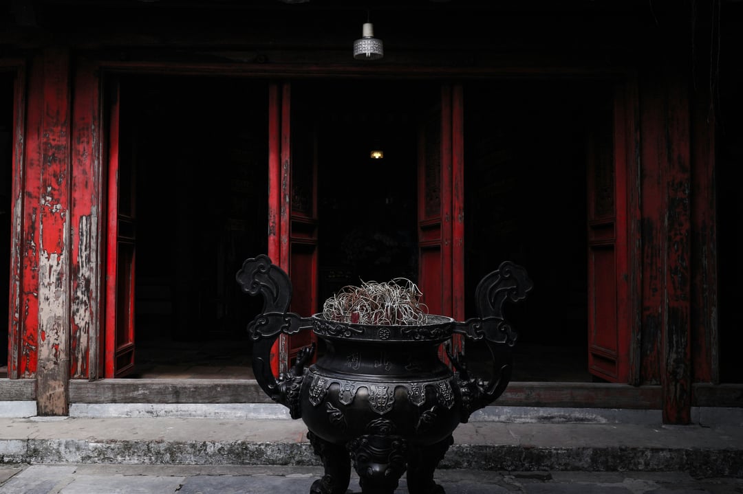 越南公司注册 (贸易)
