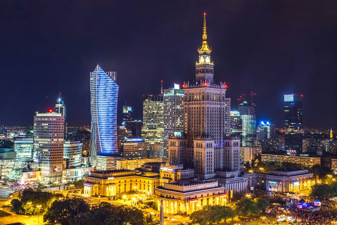 波兰 SP.ZO.O 公司注册指南（2026）- 怎么注册波兰公司