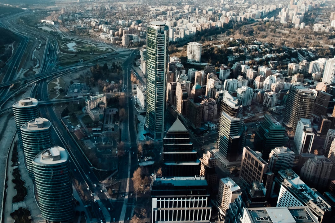 智利 SRL 公司注册指南(2026) - 怎么注册智利公司