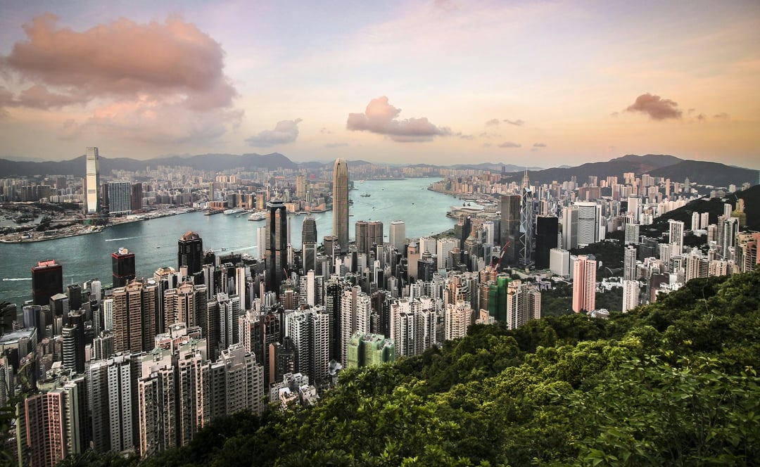 香港公司注册:流程、要求与首年义务