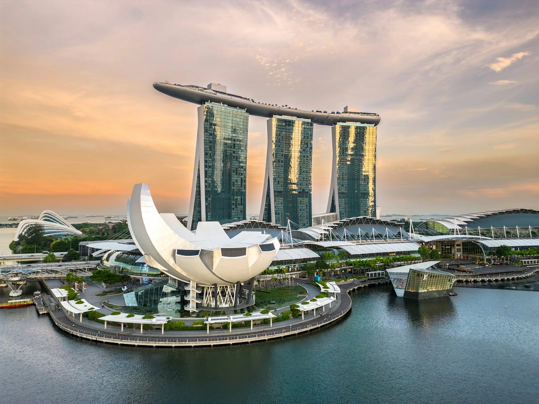 新加坡公司注册:Pte Ltd 设立指南