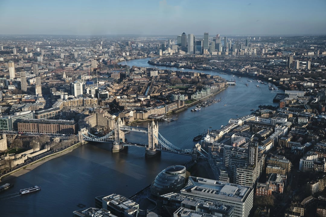 英国公司注册:分步指南