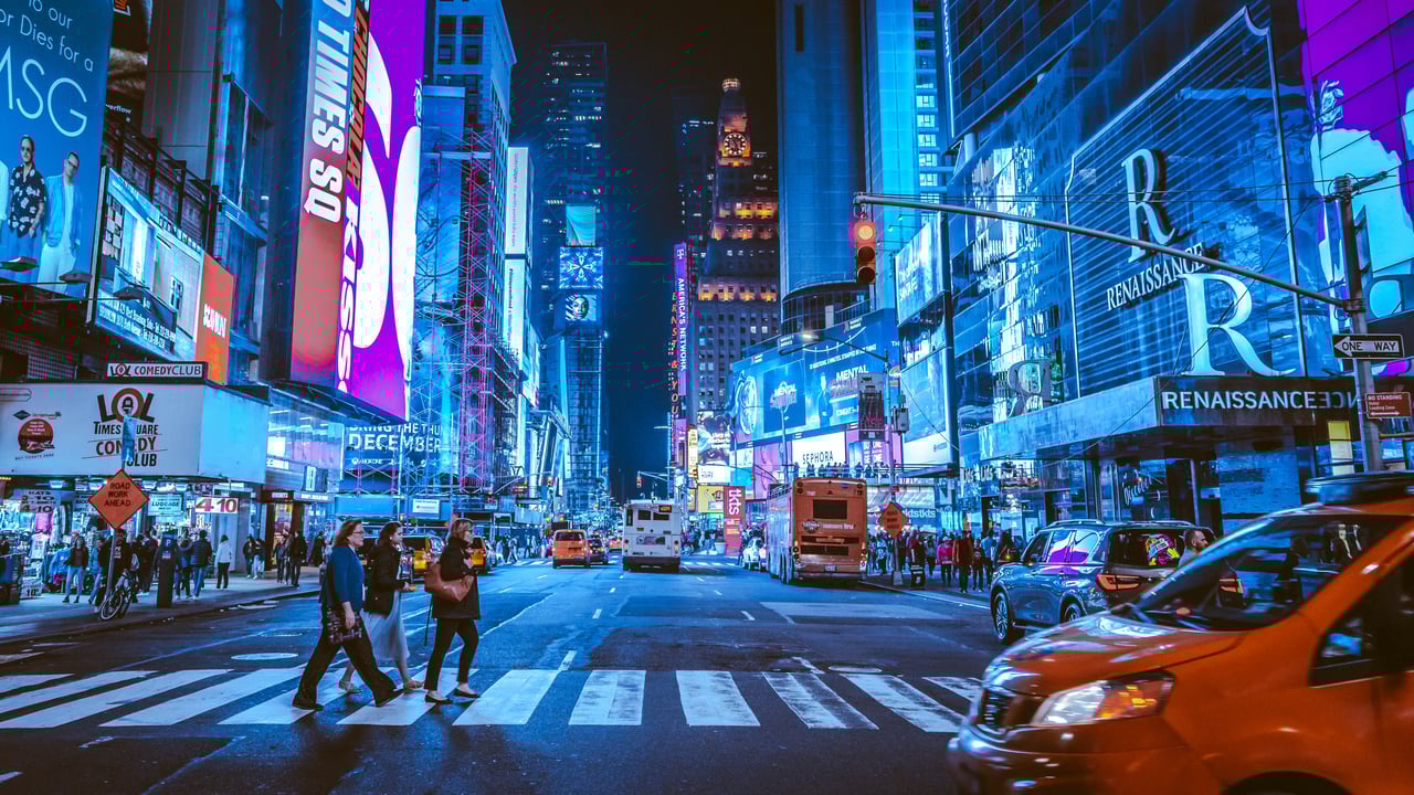 大美国地区 通用企业所得税税率