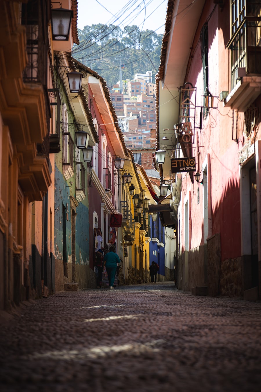 玻利维亚个人所得税（PIT）