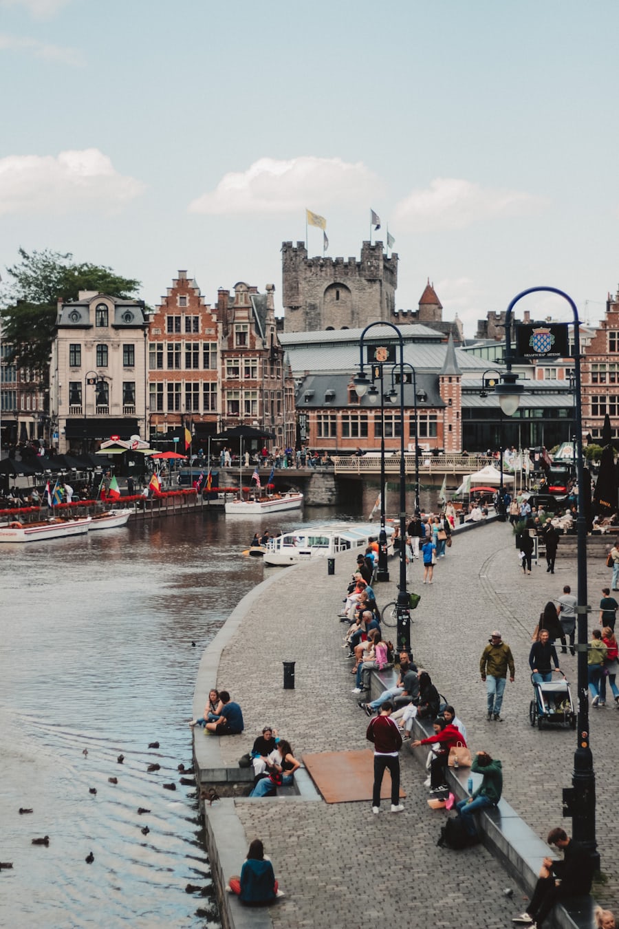 比利时企业所得税（CIT）