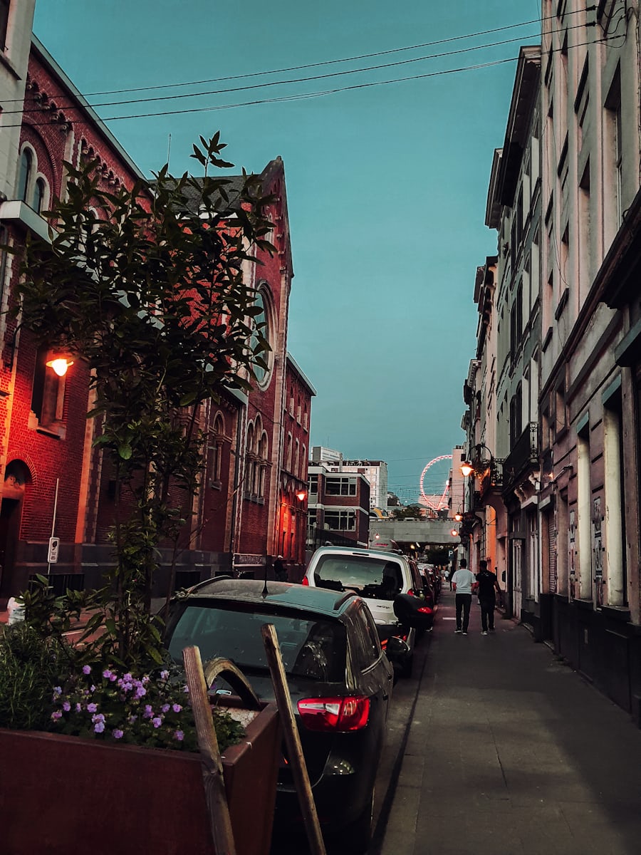 比利时增值税 (VAT) 