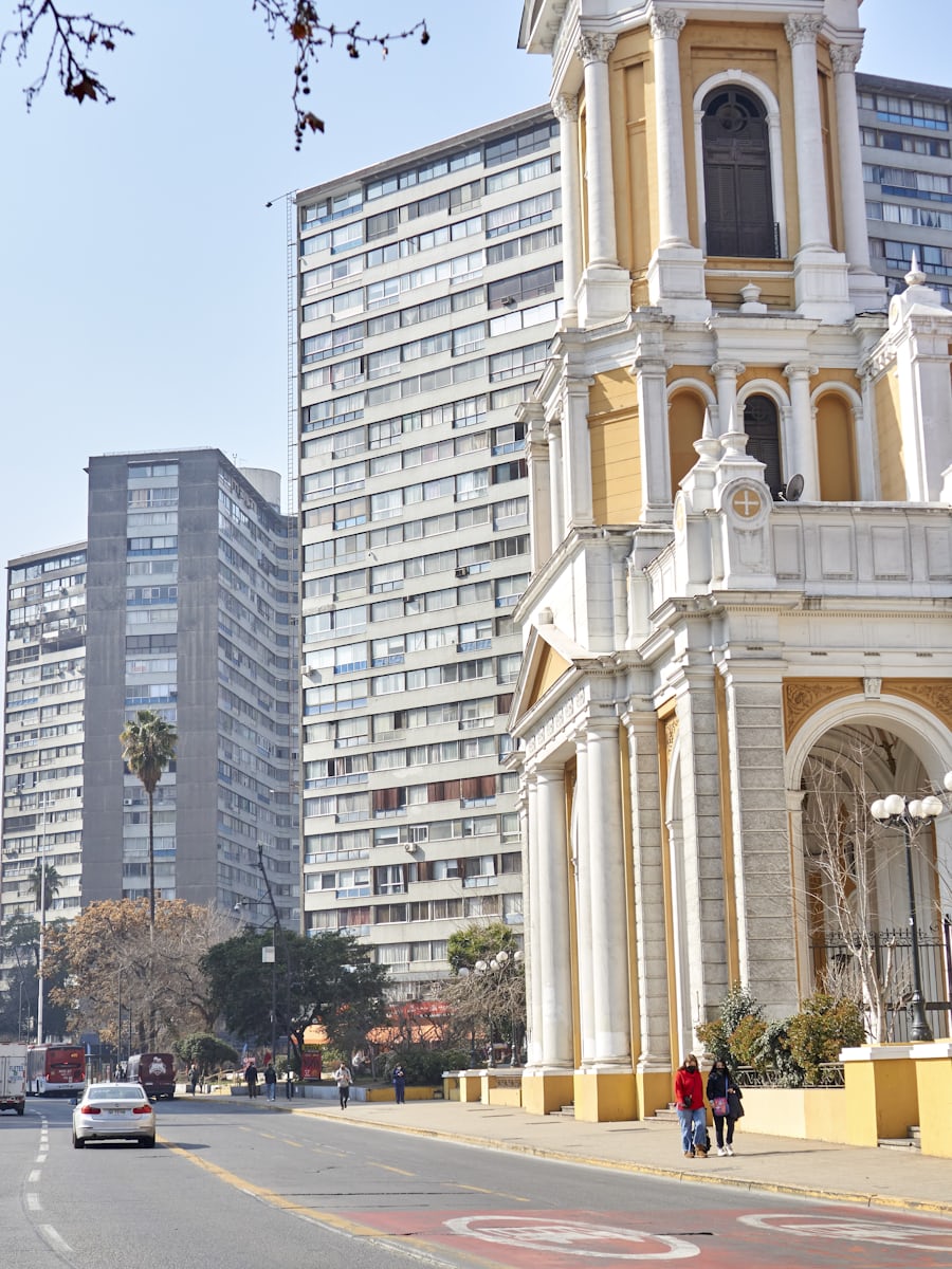 智利企业所得税（CIT）