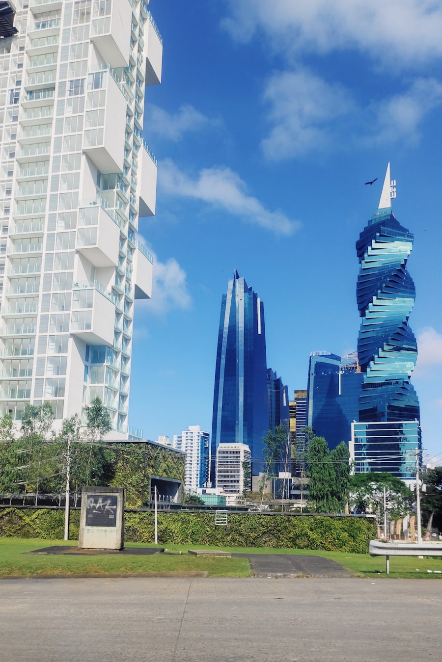 巴拿马个人所得税（PIT）