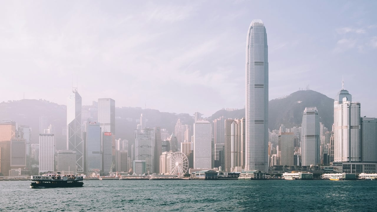 全面服务索引 - 探索从公司注册到税务咨询的全球业务解决方案。