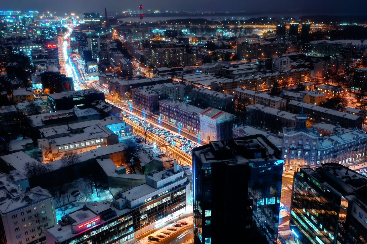 爱沙尼亚 通用企业所得税税率