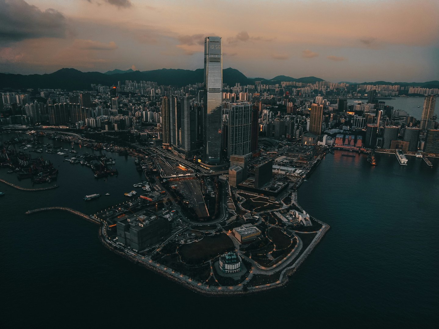 香港公司注册 (有限公司)