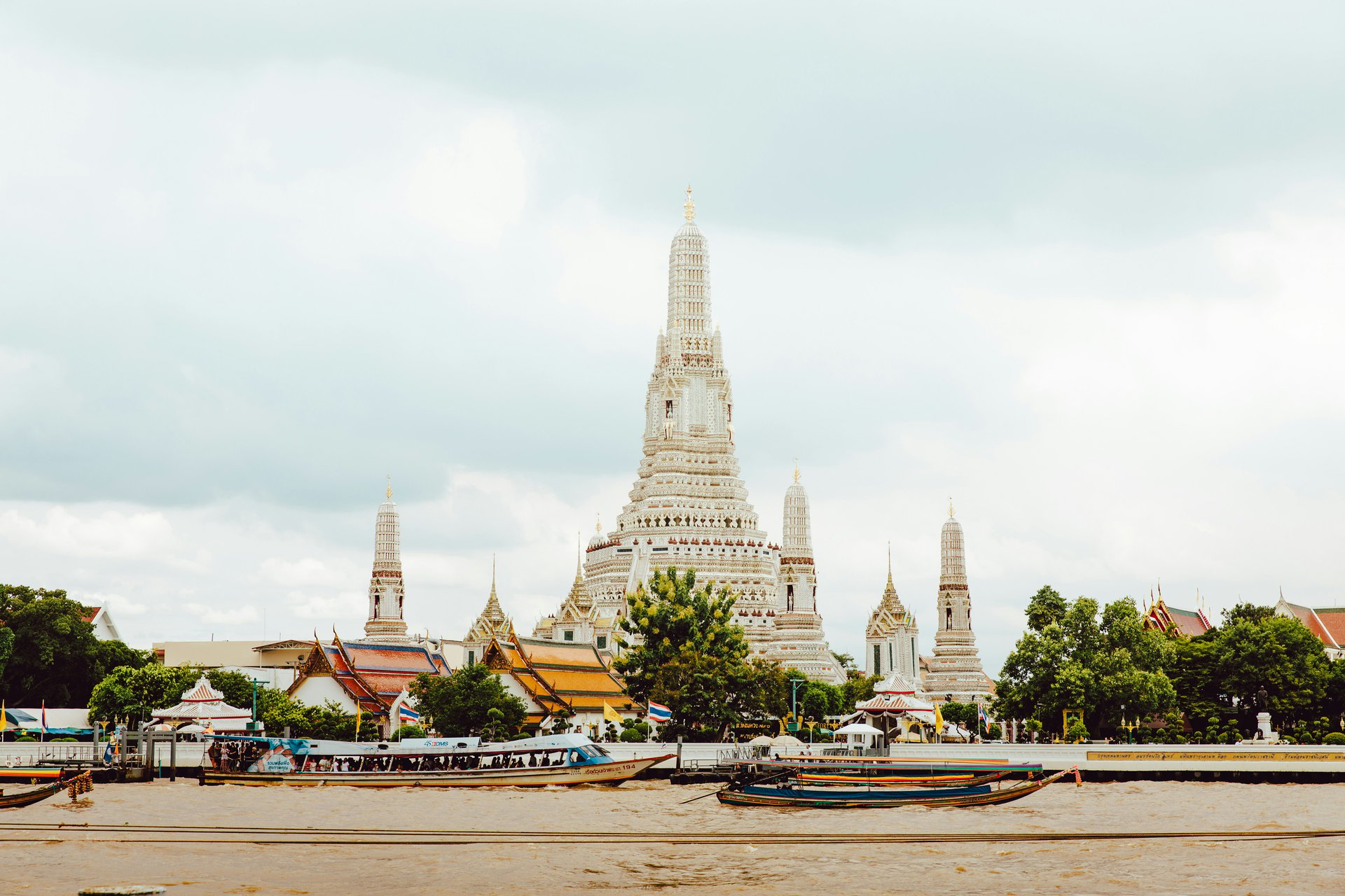 Thailand Nominal Shareholder Services