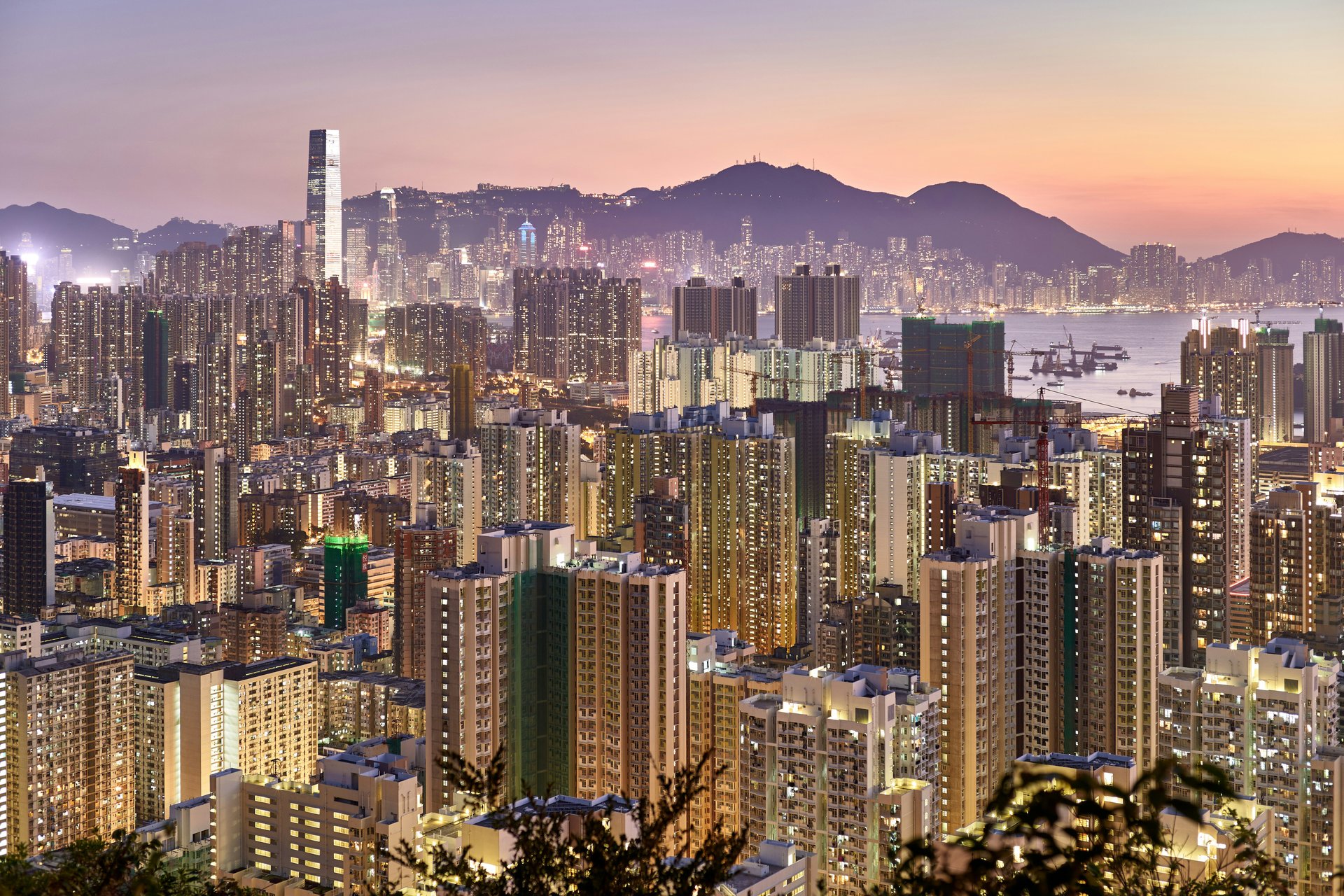香港公司董事变更