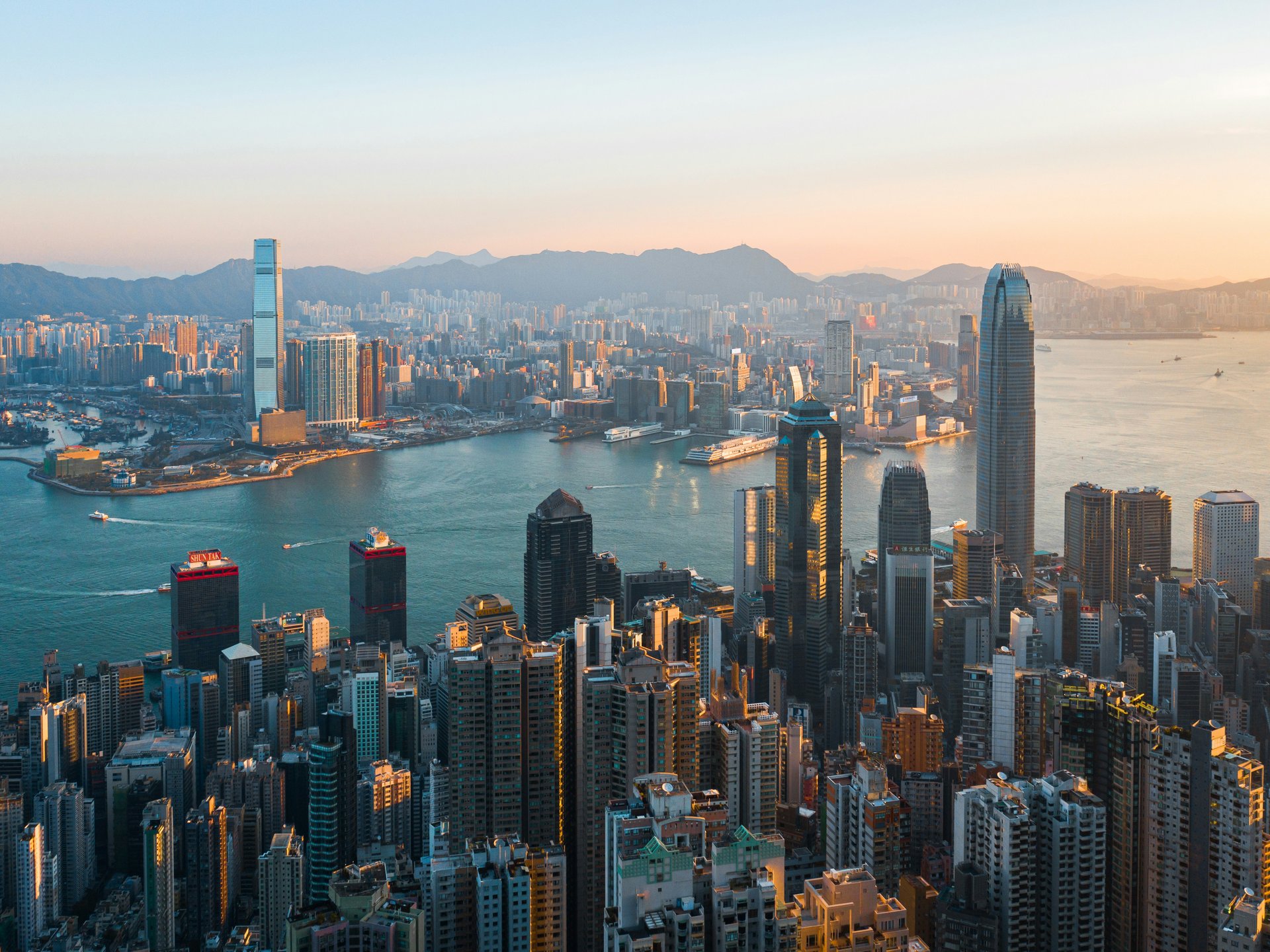 香港 Limited 公司注册指南（2026）- 怎么注册香港公司