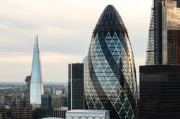 United Kingdom Corporate Income Tax