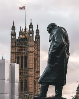 United Kingdom labour tax