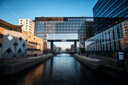 Netherlands import and export duties
