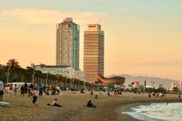 Spain import and export duties