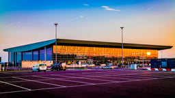 Luxembourg import and export duties