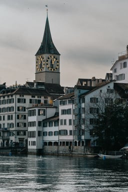 Switzerland Capital Gains Tax (CGT)