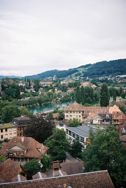 Switzerland Value-added Tax (VAT)