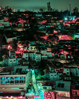 Brazil Capital Gains Tax (CGT)