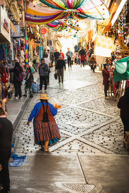 Bolivia Withholding Tax (WHT)