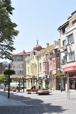 Impuesto sobre el valor añadido (IVA) de Bulgaria