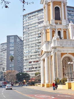 Chile Corporate Income Tax (CIT)