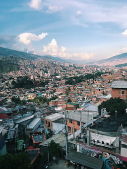 Colombia Personal income tax (PIT)