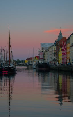 Denmark Inheritance and Gift Taxes