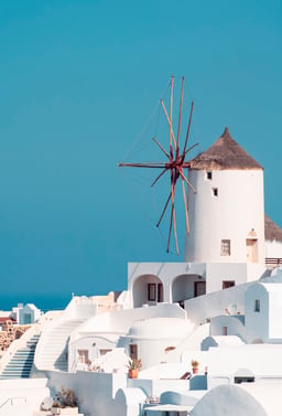 Greece Personal Income Tax (PIT)