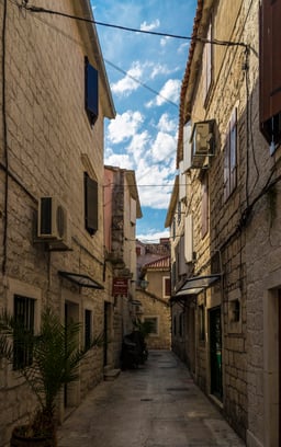 Croatia Value-Added Tax (VAT)