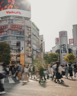 Japan Personal Income Tax (PIT)