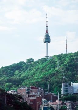 Impuesto sobre la propiedad de Corea