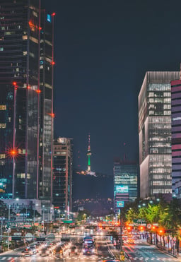 Impuesto sobre transacciones de valores de Corea